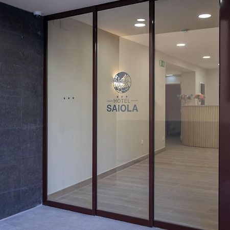 Hostal Sayola Camprodon Exterior foto